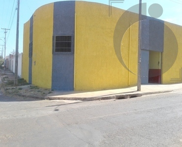 Jardim Itália, Anápolis - GO 
