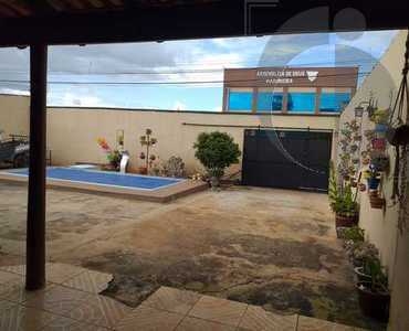 Tropical, Anápolis - GO 