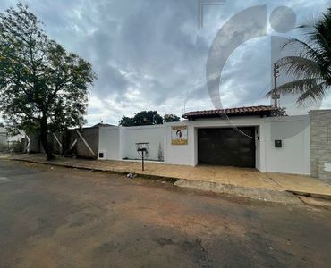 PARAISO, Anápolis - GO 