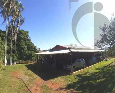 Zona Rural, Petrolina de Goiás - GO 