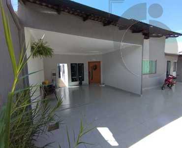 Anápolis City, Anápolis - GO 