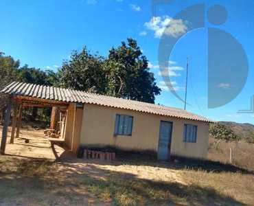 Zona Rural, Padre Bernardo - GO 