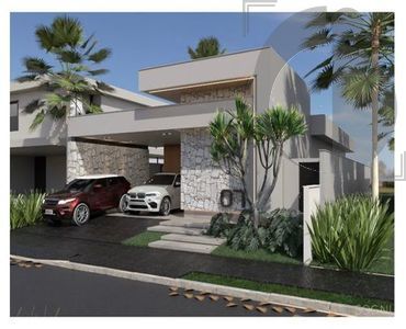 Residencial Gaudi, Anápolis - GO 