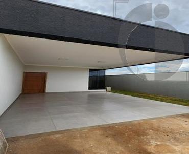 Residencial Vida Nova, Anápolis - GO 