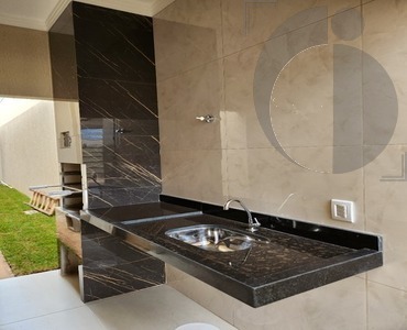 Residencial Vida Nova, Anápolis - GO 
