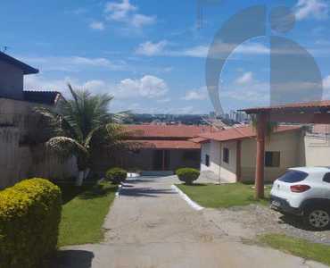 São Carlos II Etapa, Anápolis - GO 
