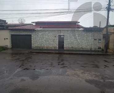 Jundiaí, Anápolis - GO 