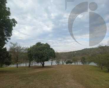 Zona Rural, Alexânia - GO 