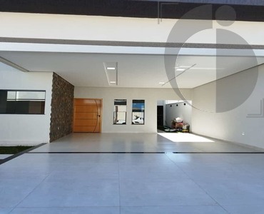 Jardim Itália, Anápolis - GO 