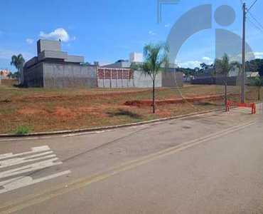 Residencial Gaudi, Anápolis - GO 