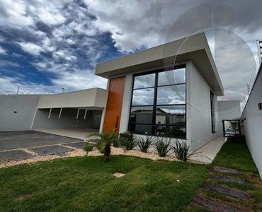 Anápolis City, Anápolis - GO 