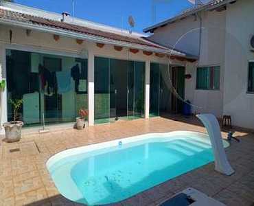 RESIDENCIAL PORTAL DO CERRADO, Anápolis - GO 