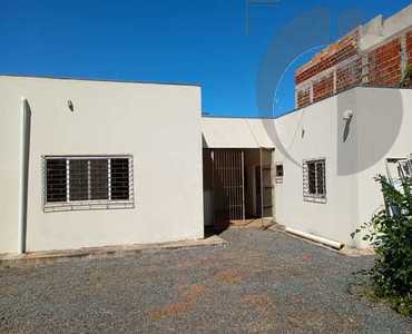 RESIDENCIAL JARDIM ITALIA, Anápolis - GO 
