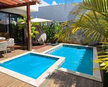 Residencial Belas Artes, Anápolis - GO 