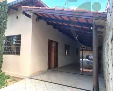 Santo André, Anápolis - GO 